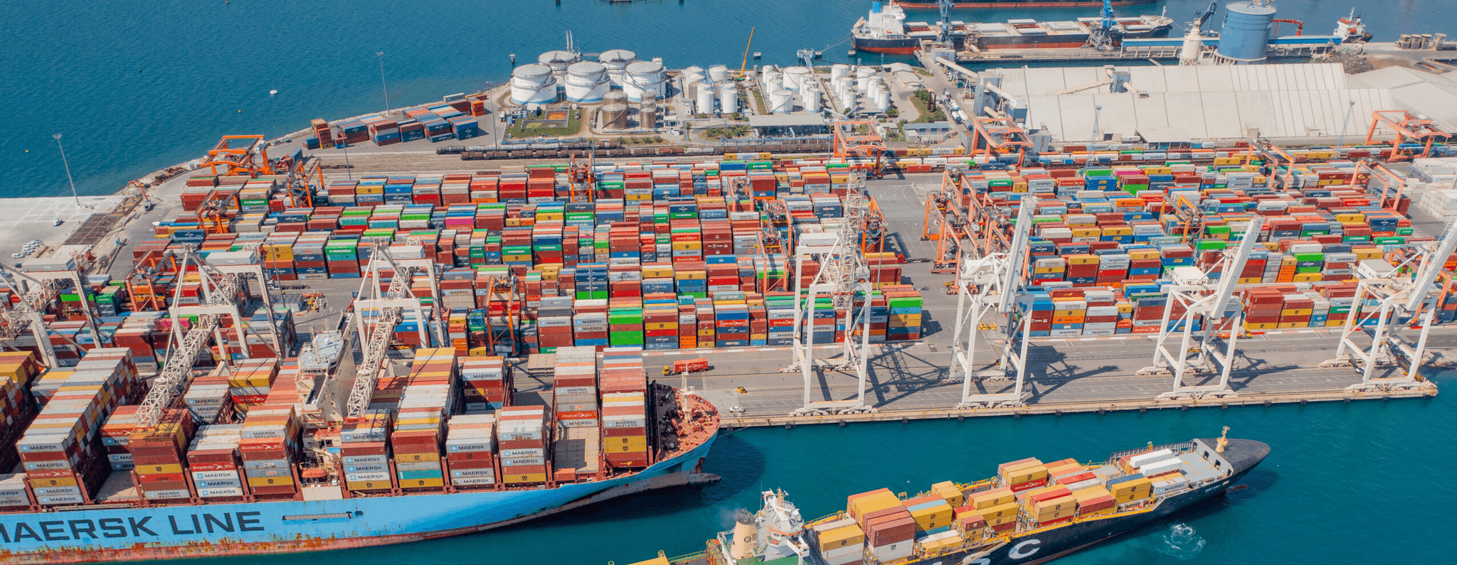 Logistične storitve