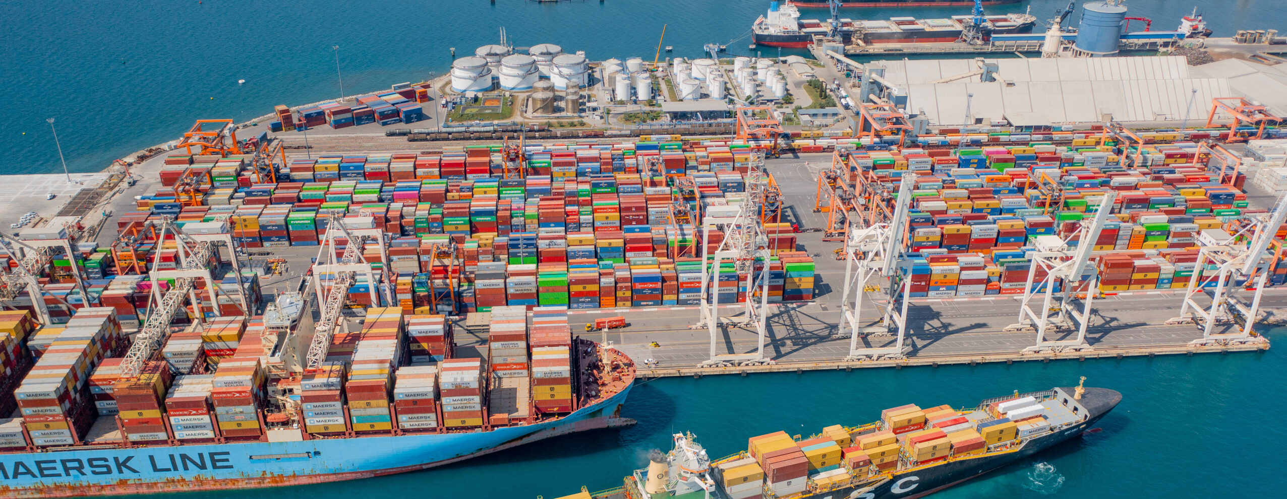 LogistiÄne storitve